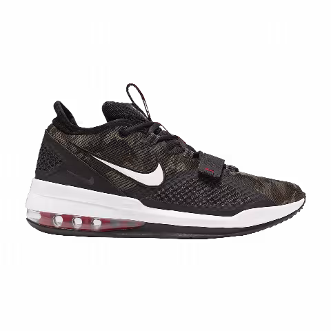 Nike Air Force Max Low 'Camo'