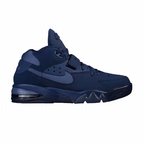 Nike Air Force Max 'Diffused Blue'