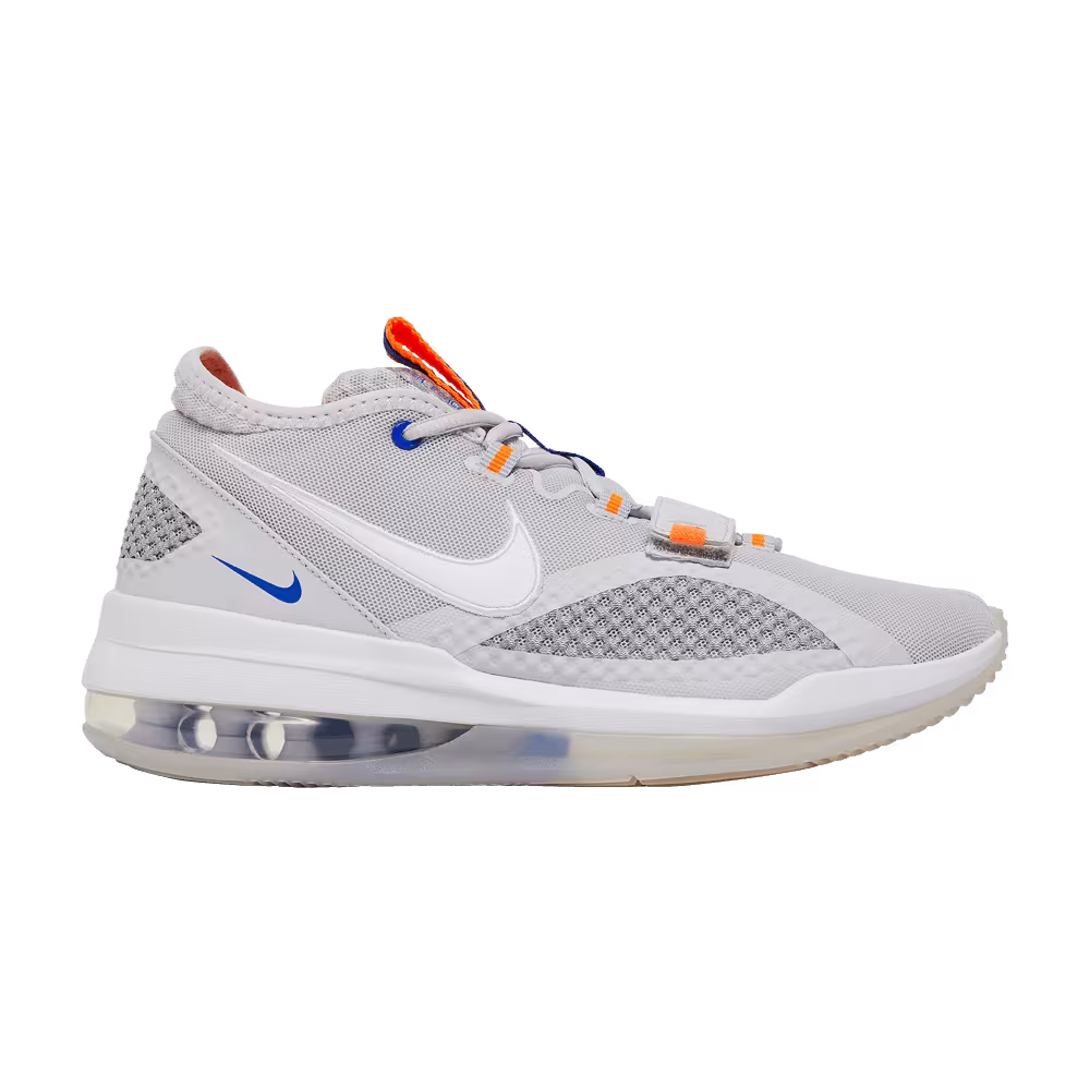 Nike Air Force Max Low Knicks