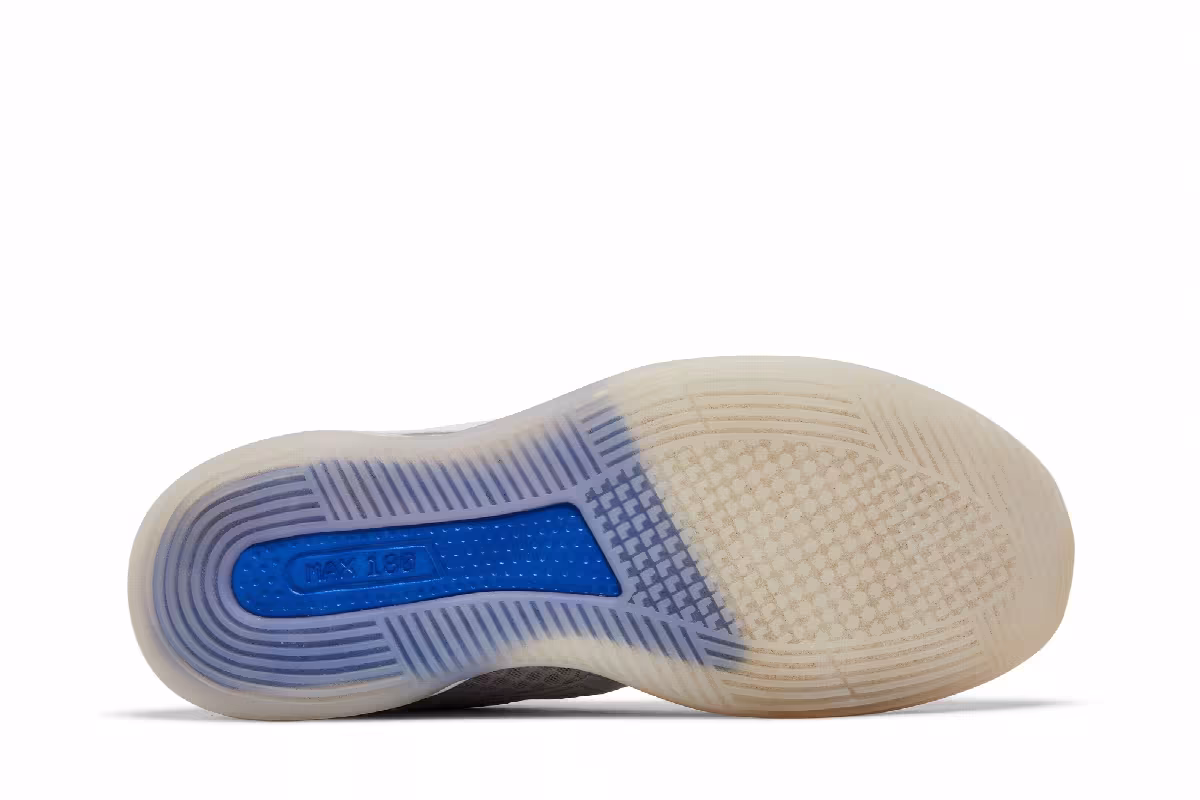 Nike Air Force Max Low Knicks, view 5