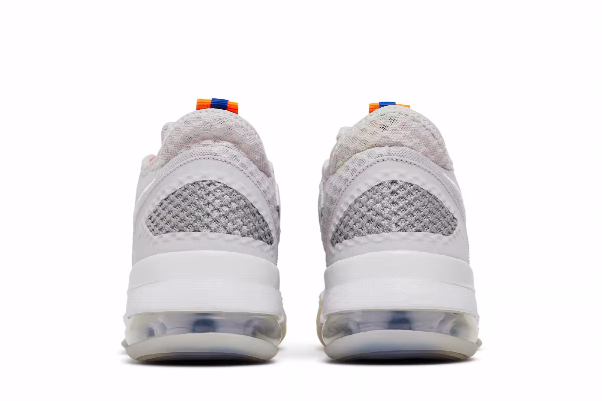 Nike Air Force Max Low Knicks, view 7