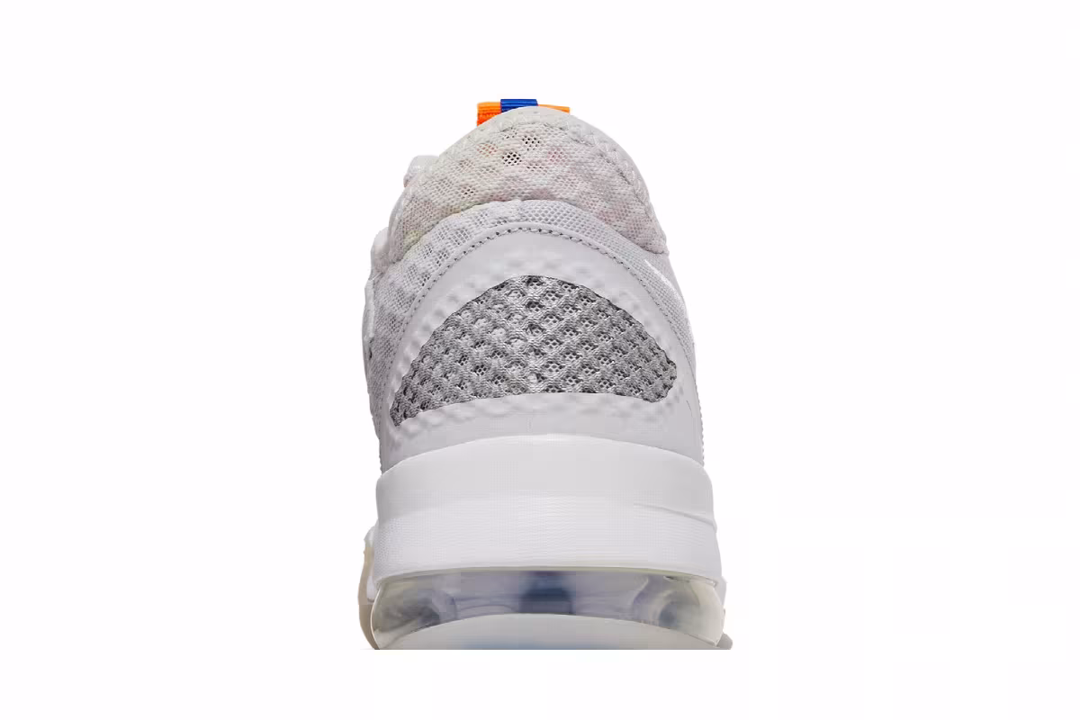 Nike Air Force Max Low Knicks, view 8