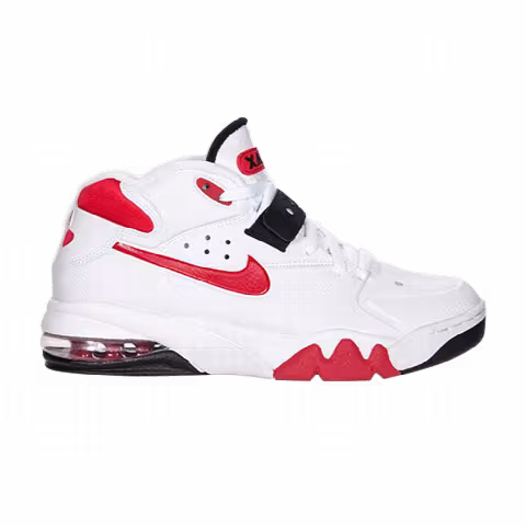 Nike Air Force Max