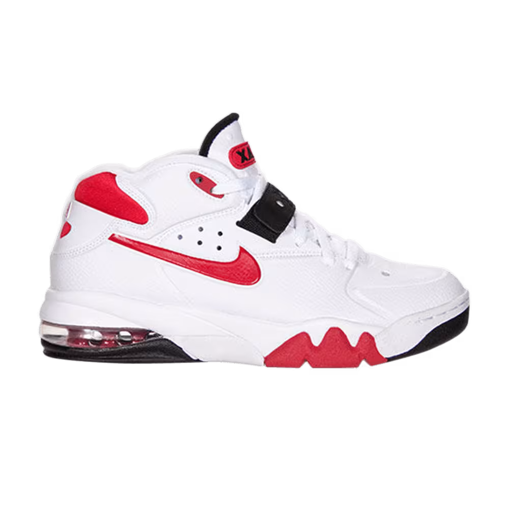 Nike Air Force Max