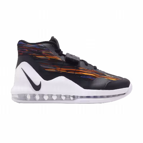 Nike Air Force Max EP 'Multi-Color'