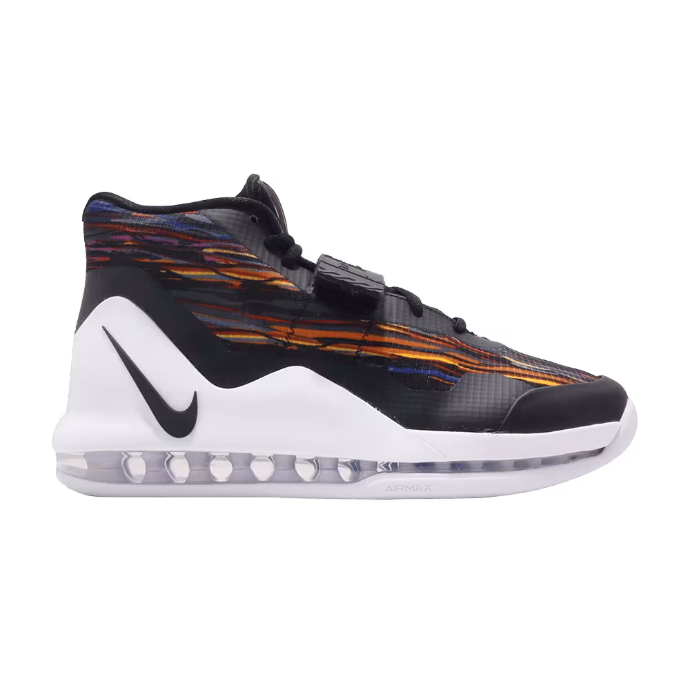 Nike Air Force Max EP Multi-Color