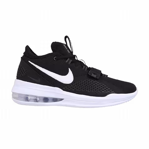 Nike Air Force Max Low 'Black White'