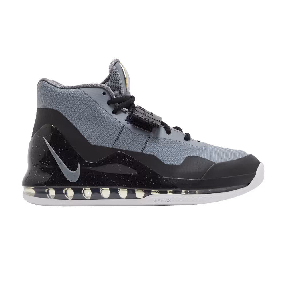 Nike Air Force Max Cool Grey