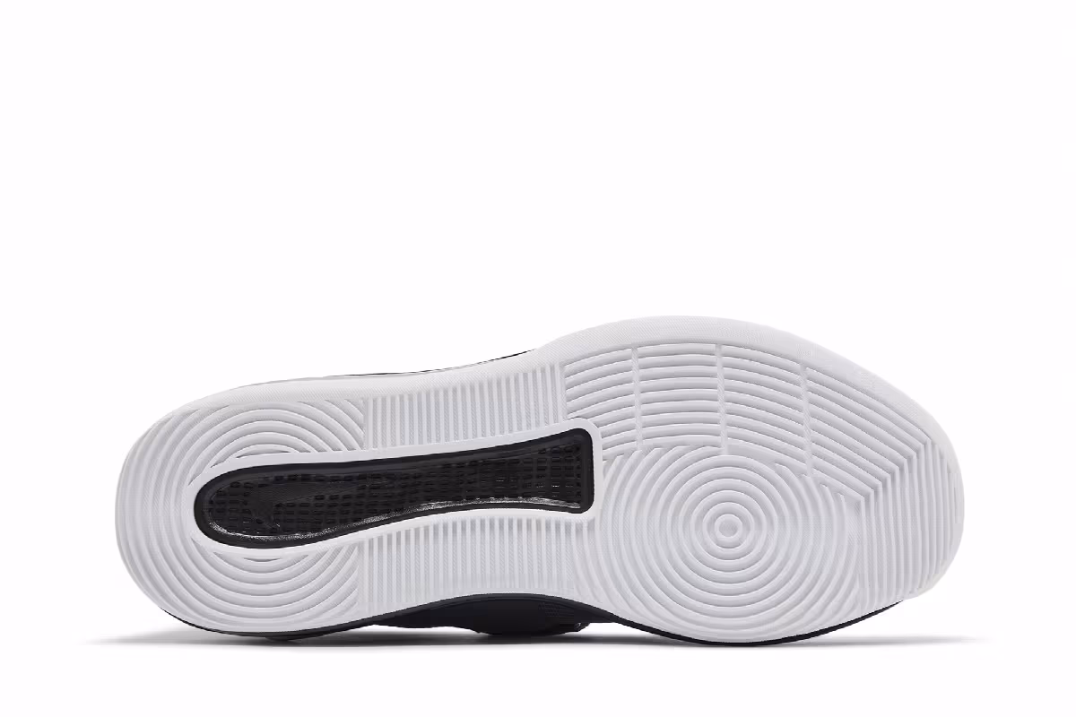 Nike Air Force Max Cool Grey, view 5