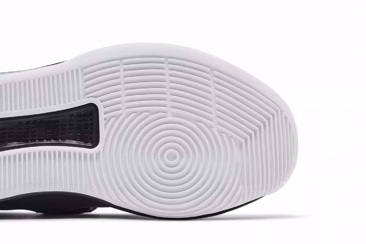 Nike Air Force Max Cool Grey, view 6