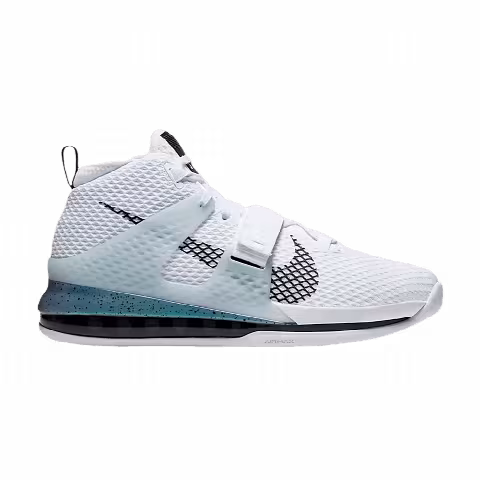 Nike Air Force Max 2 'White'