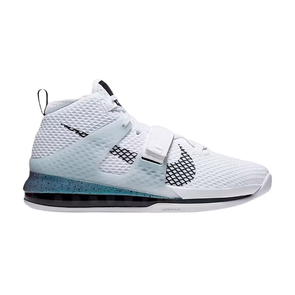 Nike Air Force Max 2 White