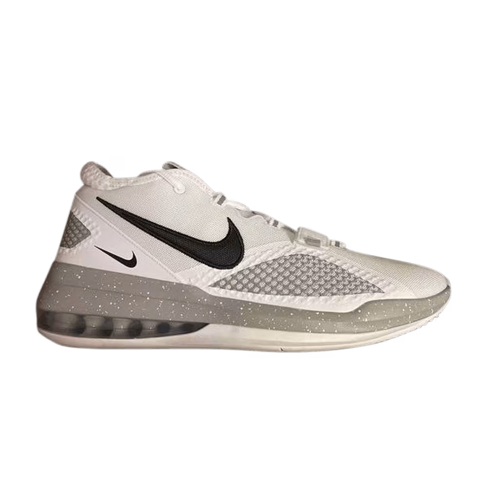 Nike Air Force Max 180 Low TB Pro White