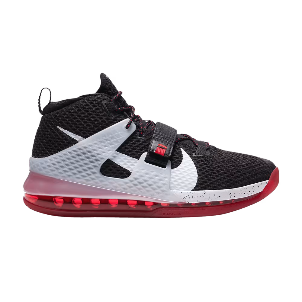 Nike Air Force Max 2 Bred