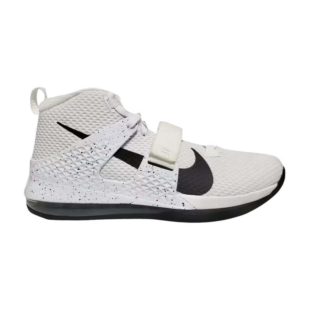 Nike Air Force Max 2 White Speckled