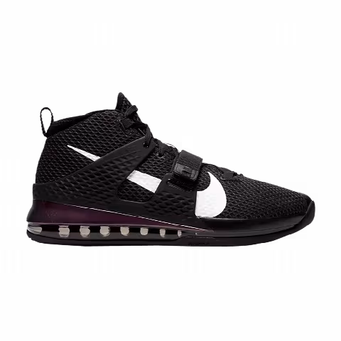 Nike Air Force Max 2 'Black'