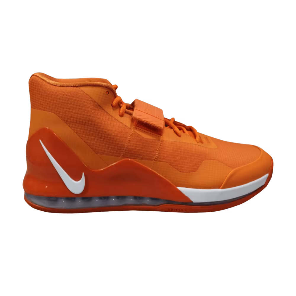 Nike Air Force Max 19 TB Total Orange