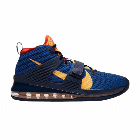 Nike Air Force Max 2 'Midnight Navy Amarillo'