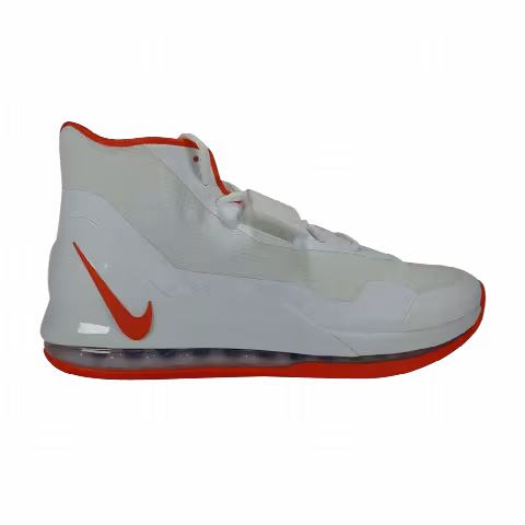 Nike Air Force Max 19 TB 'White Total Orange'