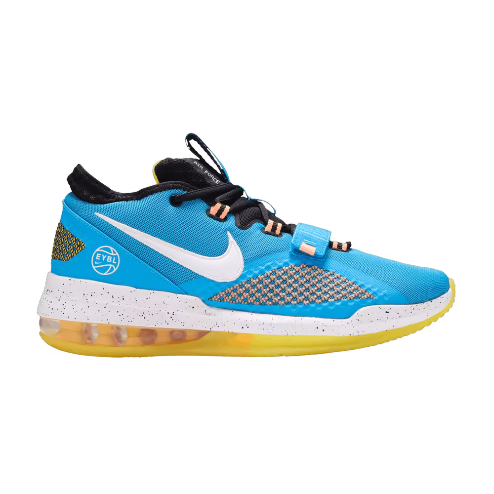 Nike Air Force Max Low EYBL