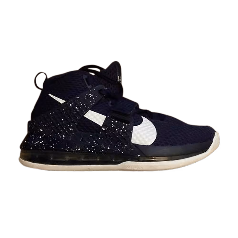 Nike Air Force Max 2 Blue