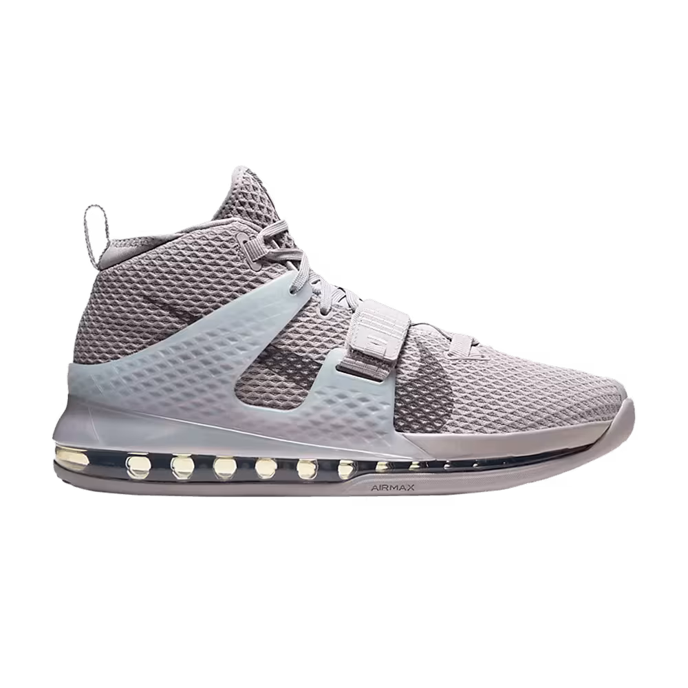 Nike Air Force Max 2 Atmosphere Grey