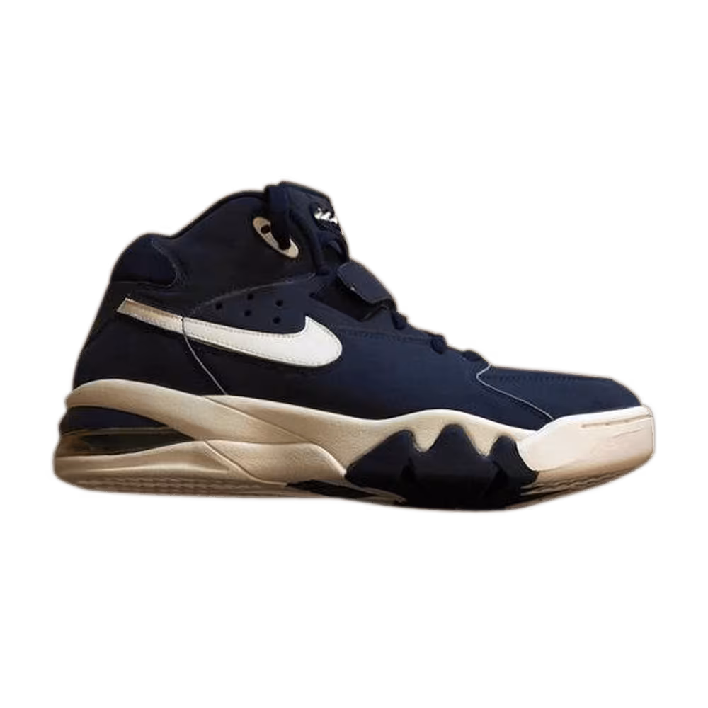 Nike Air Force Max Midnight Navy