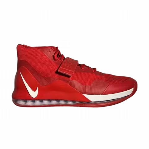 Nike Air Force Max 19 TB 'University Red'