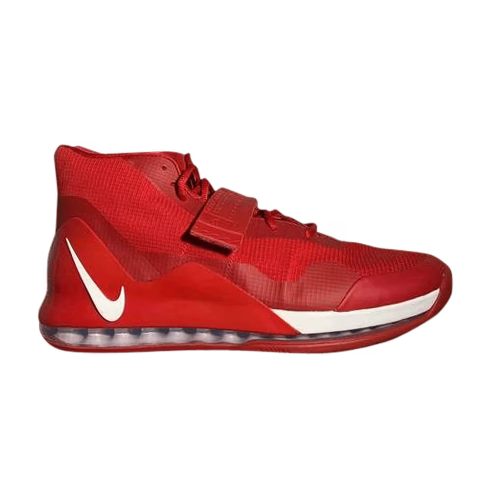 Nike Air Force Max 19 TB University Red