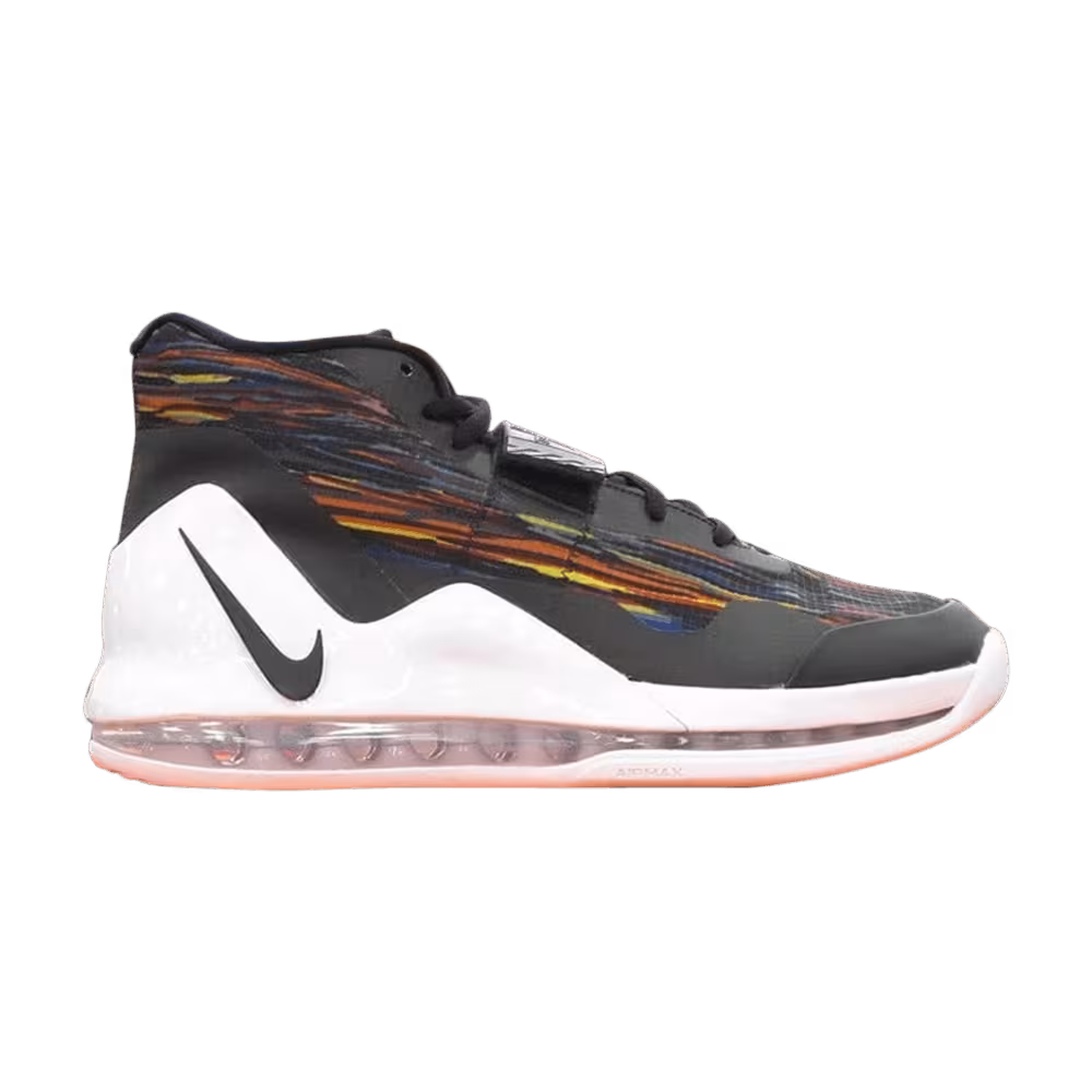 Nike Air Force Max