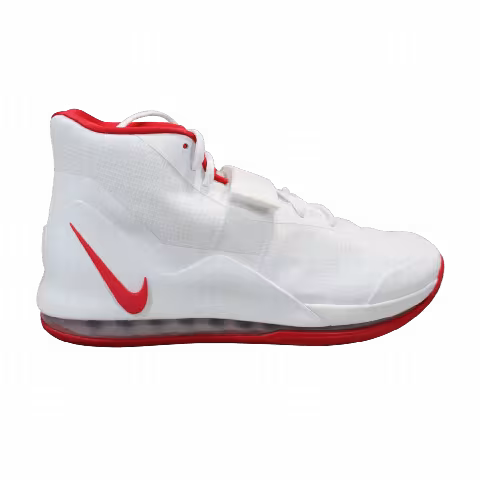 Nike Air Force Max 19 TB 'White Gym Red'