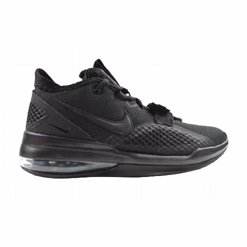 Nike Air Force Max 180 Low TB Pro 'Triple Black'