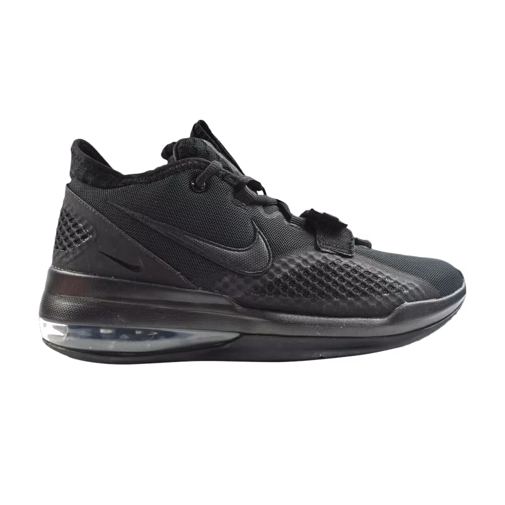 Nike Air Force Max 180 Low TB Pro Triple Black