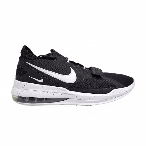 Nike Air Force Max 180 Low TB Pro 'Black White'