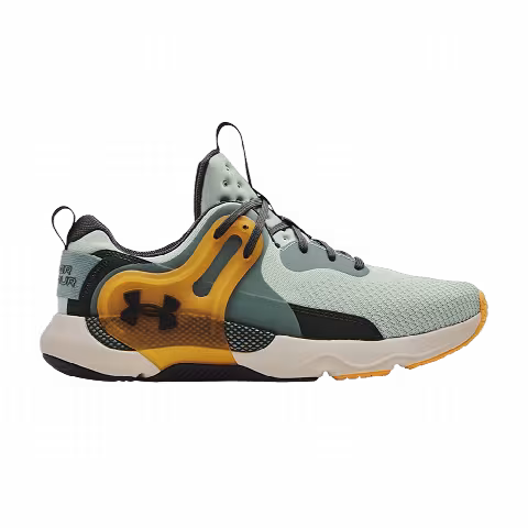 Under Armour HOVR Apex 3 'Illusion Green Orange'