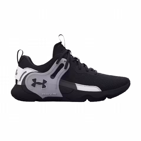 Under Armour Wmns HOVR Apex 3 'Black White'