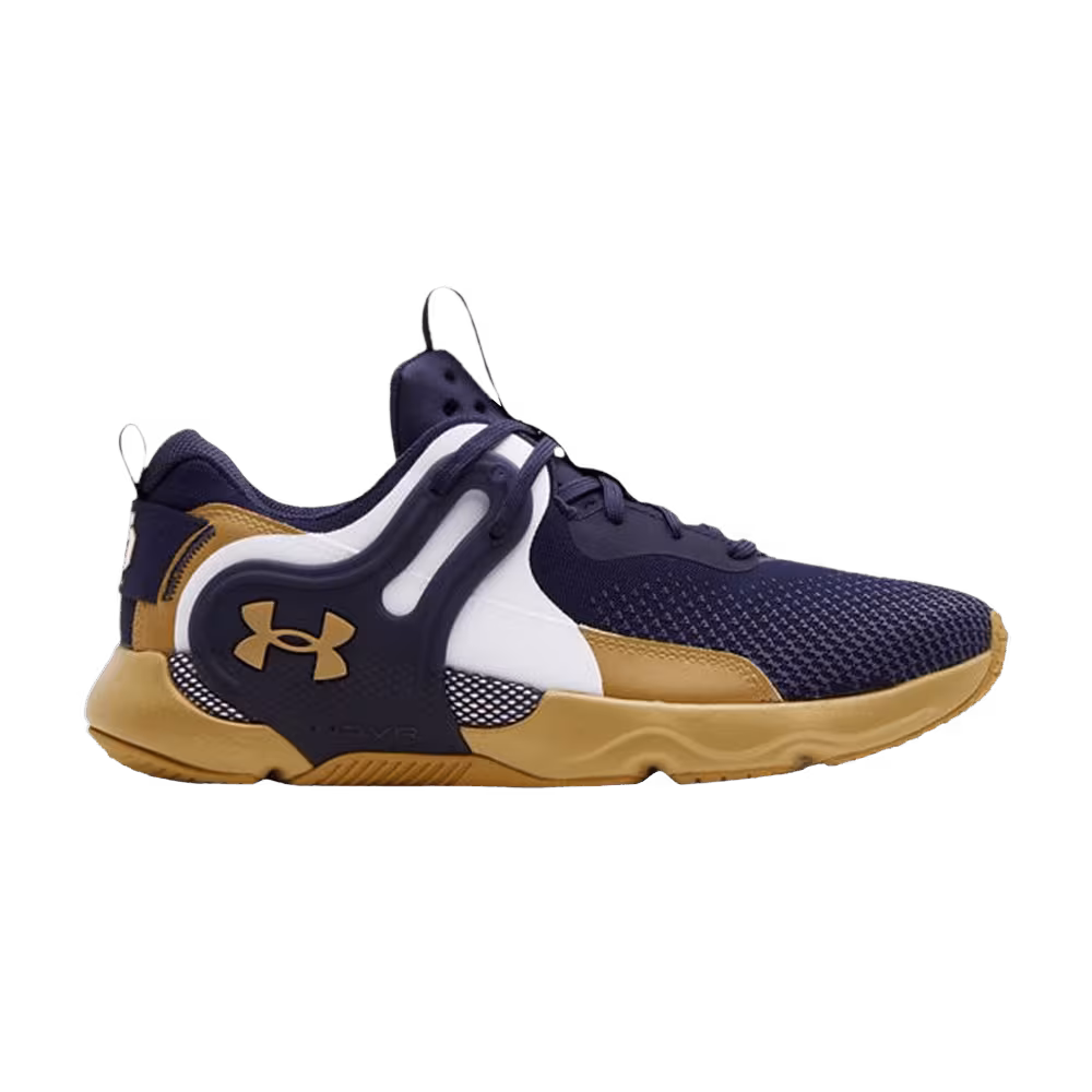 Under Armour HOVR Apex 3 Team Midnight Navy