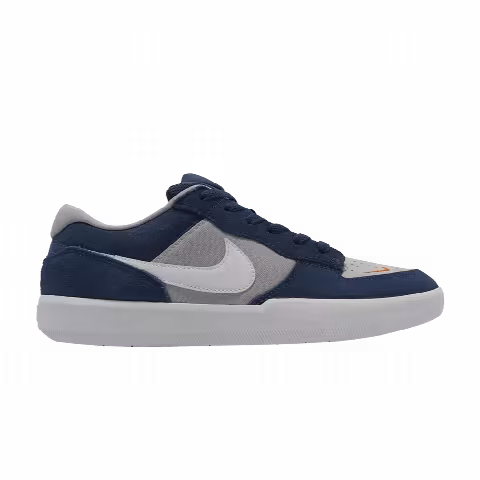 Nike Force 58 SB 'Navy Photon Dust'