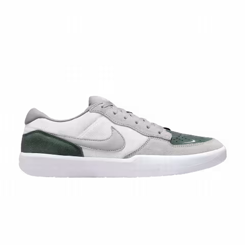 Nike SB Force 58 'Gray Green'