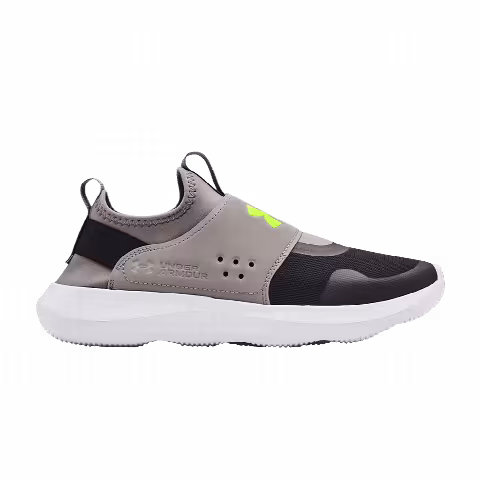 Under Armour Runplay 'Concrete Black'
