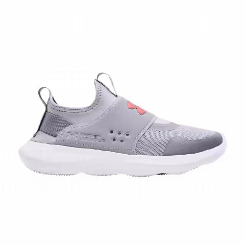 Under Armour Wmns Runplay 'Mod Grey Pink Clay'