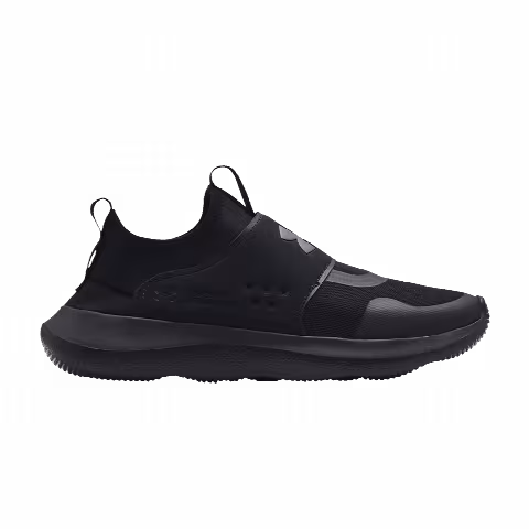 Under Armour Runplay 'Triple Black'