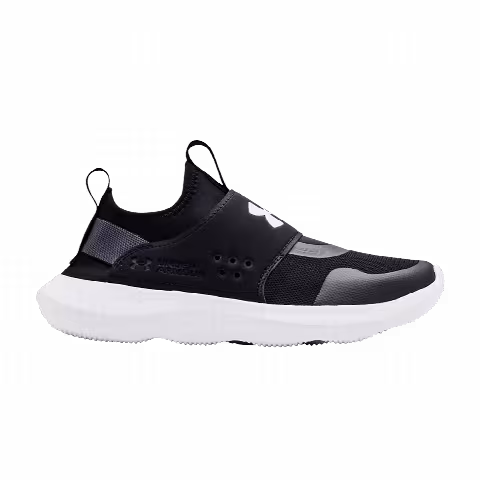 Under Armour Wmns Runplay 'Black White'