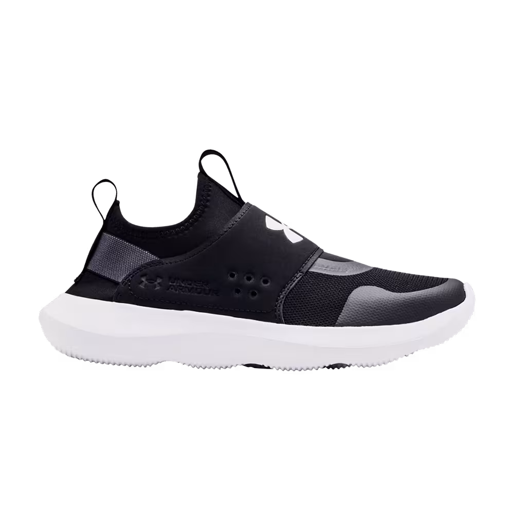 Under Armour Women's Runplay Black White