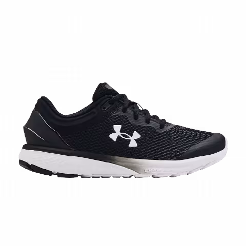 Under Armour Wmns Charged Escape 3 'Big Logo - Black'