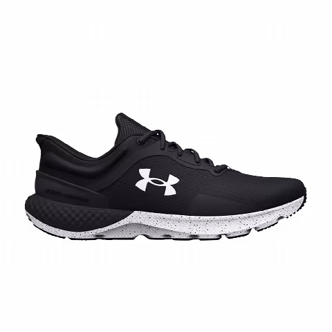 Under Armour Charged Escape 4 'Black White'