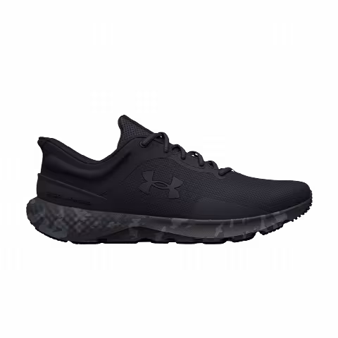 Under Armour Charged Escape 4 Printed 'Black Camo'