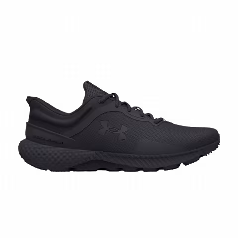 Under Armour Charged Escape 4 'Triple Black'