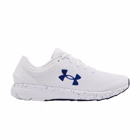 Under Armour Charged Escape 3 'Big Logo - White'