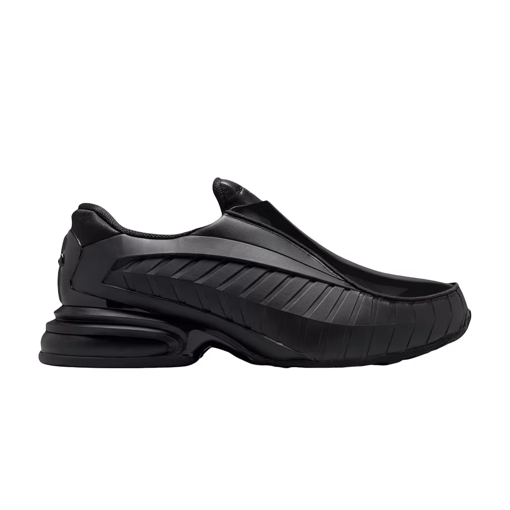 Comme des Garçons HOMME Plus x Nike Air Max Dolce SP Black